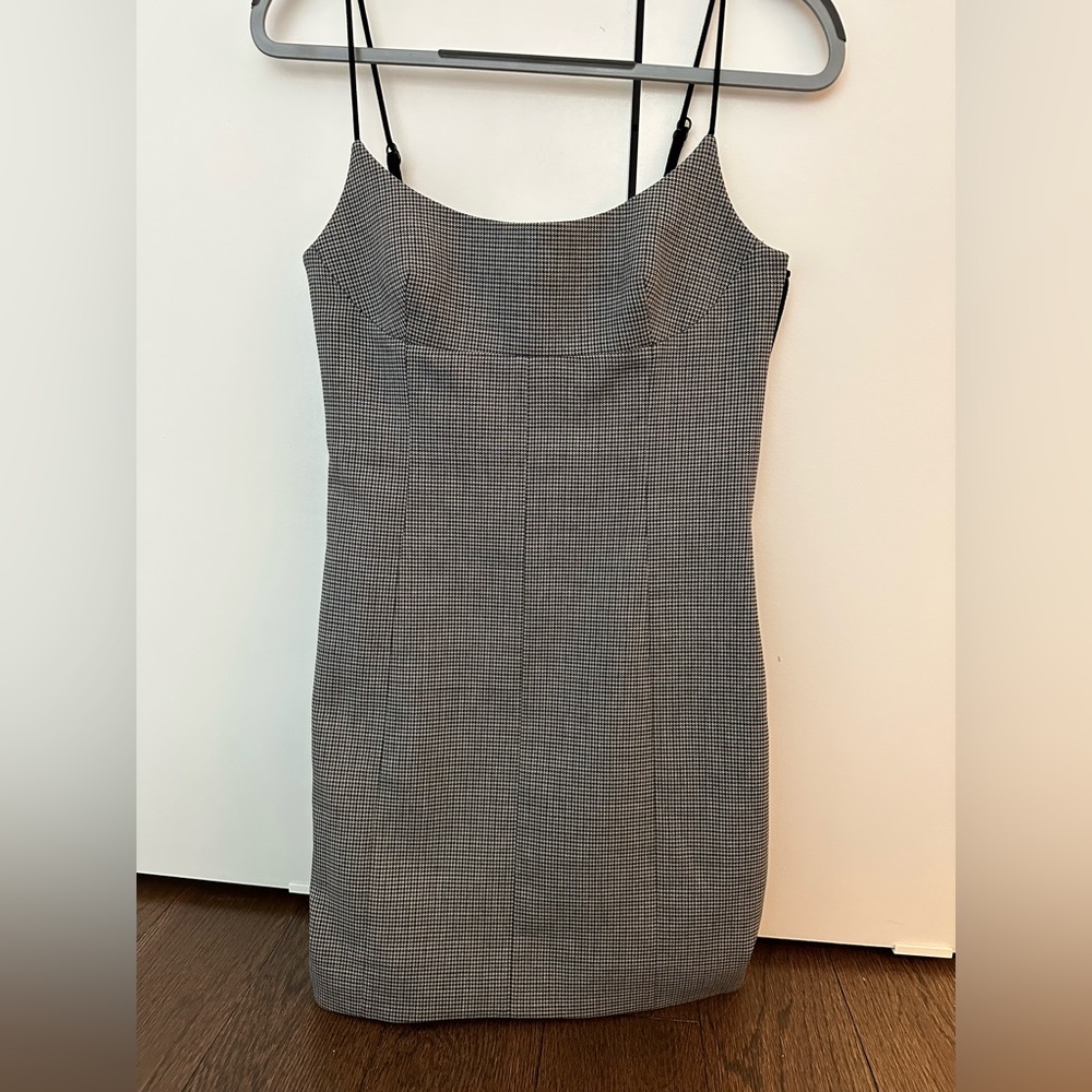 Alexander Wang NWT Mini Dress